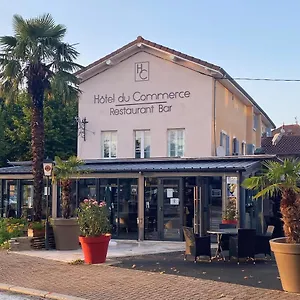 2* Hotel Du Commerce