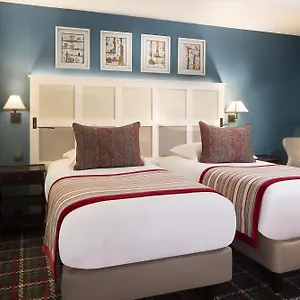 Les Tournelles Hotel Paris