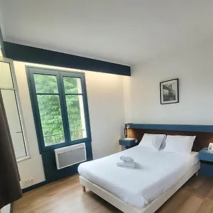 The Originals Access, Hotel Figeac