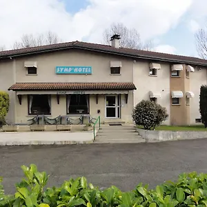  Hotel Symp'hotel