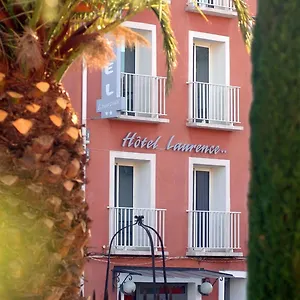 Laurence Hotel Cassis